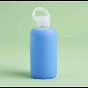 BKR Water Bottle in Romeo Blue